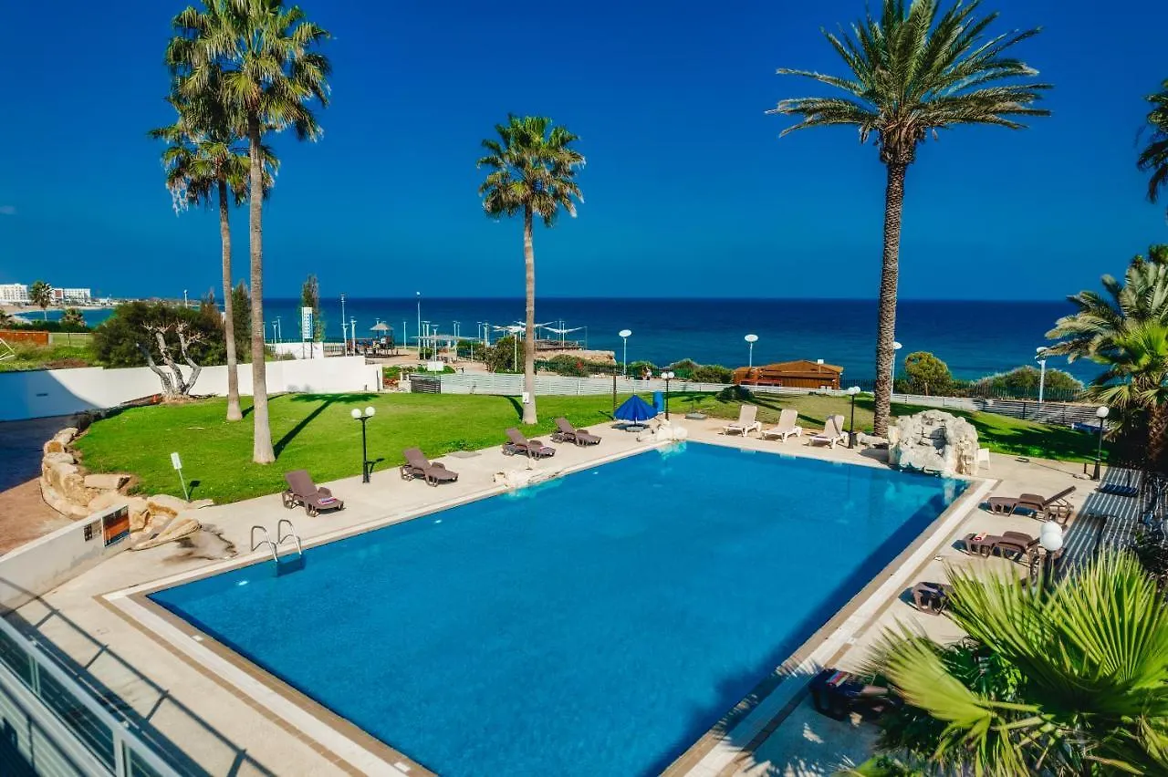 Fig Tree Beach Apartment 2 Protaras