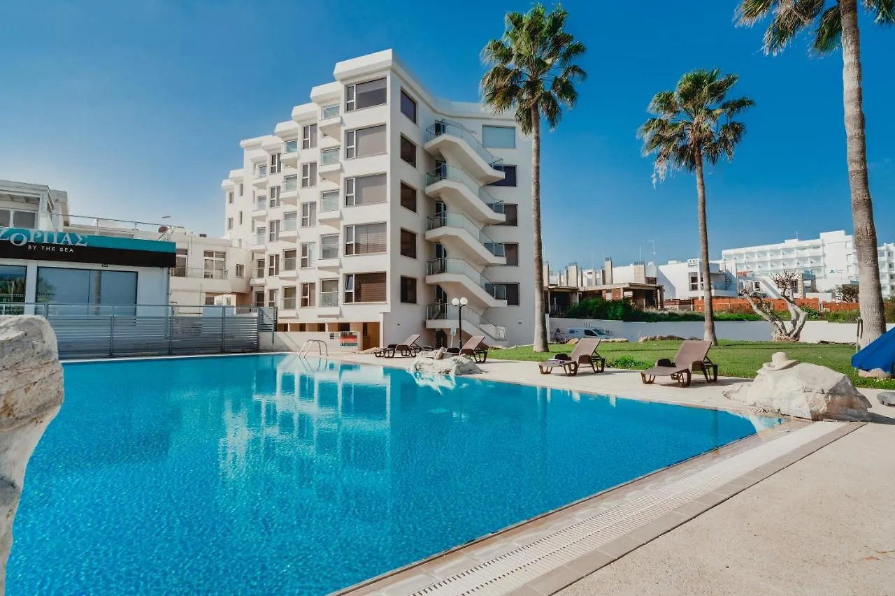 Fig Tree Beach Apartment 2 Protaras