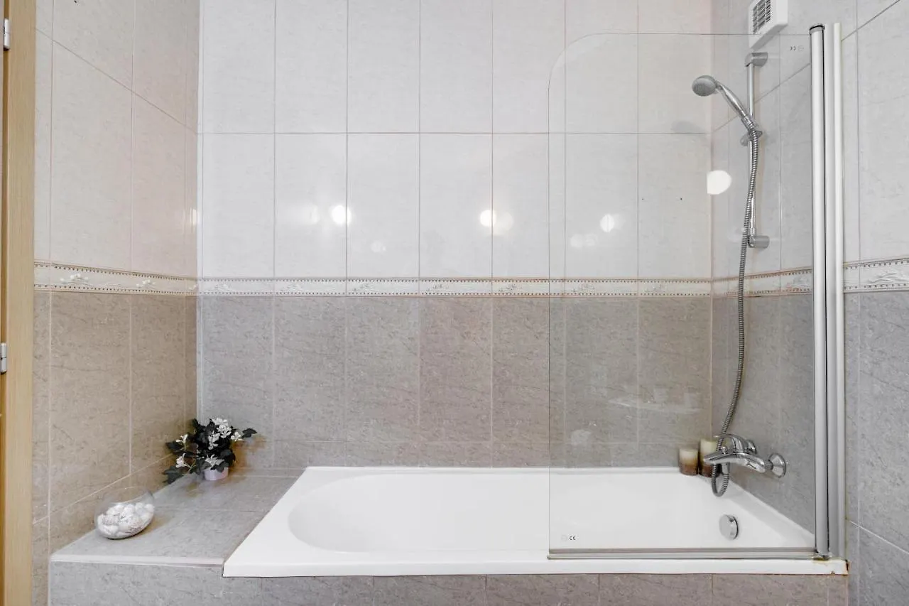 Fig Tree Beach Apartment 2 Protaras Cyprus